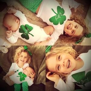 Meet your Posher, Kristin